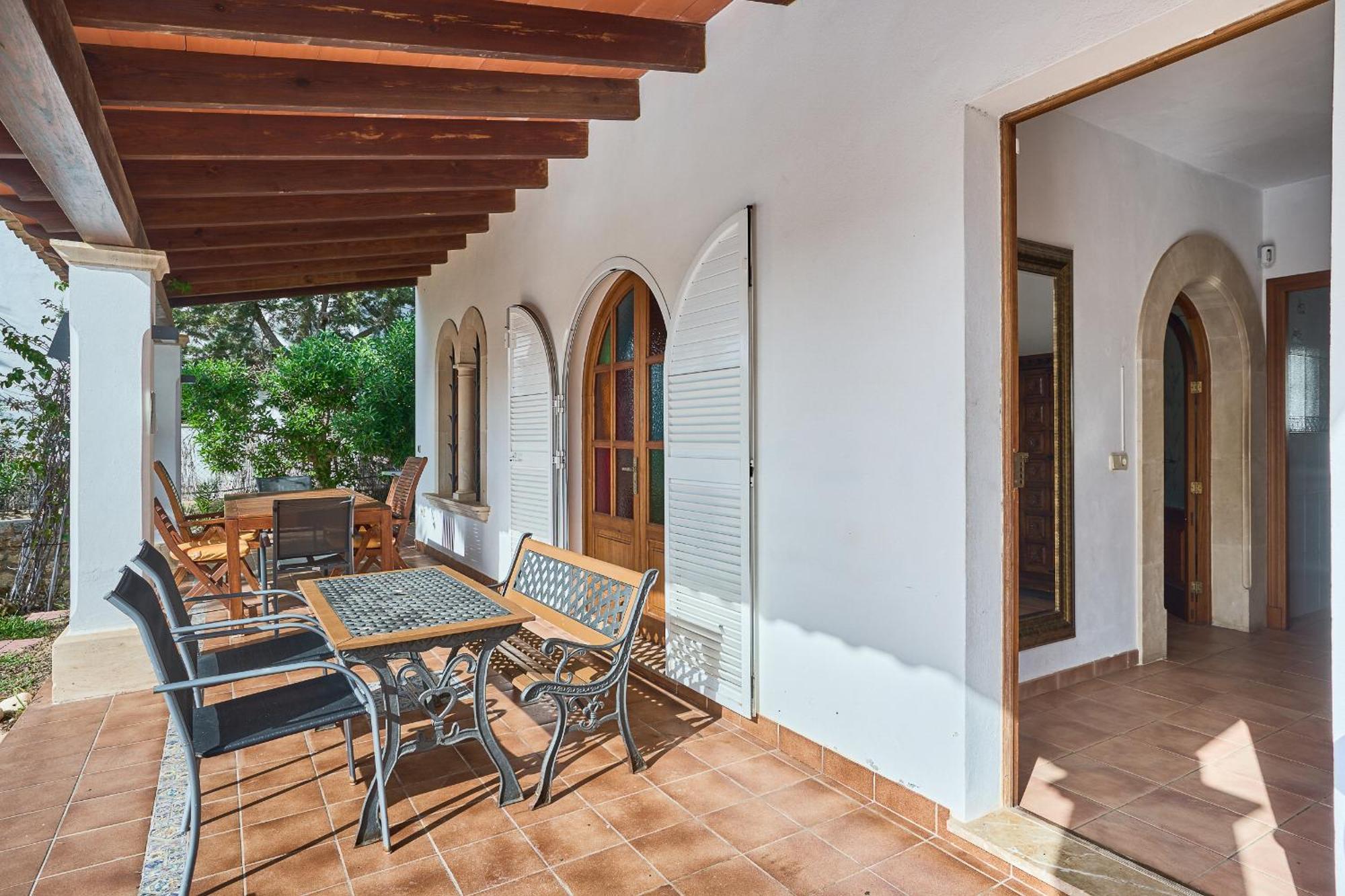 Villa Goleta 10 Cala d'Or  Luaran gambar
