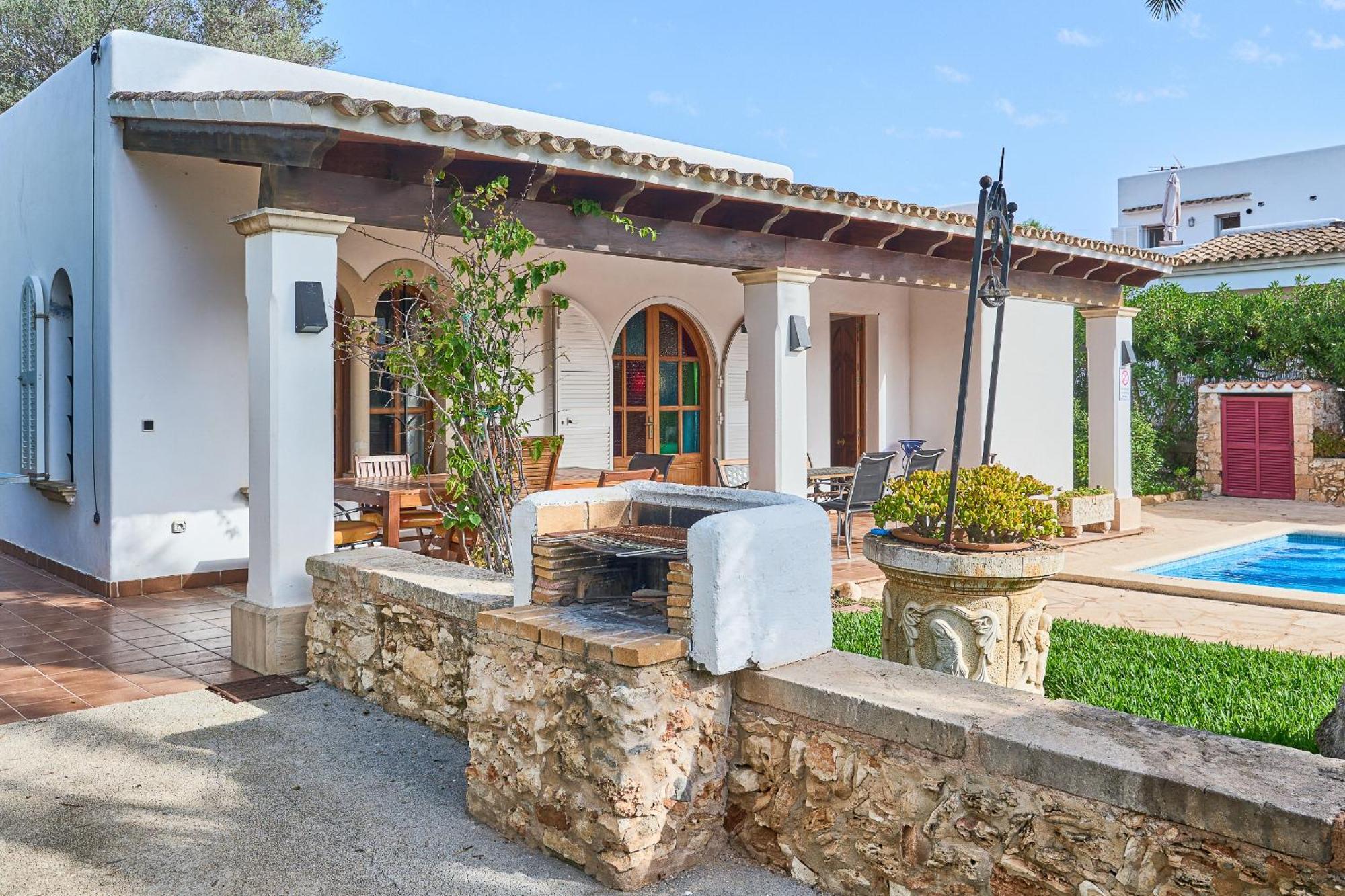 Villa Goleta 10 Cala d'Or  Luaran gambar